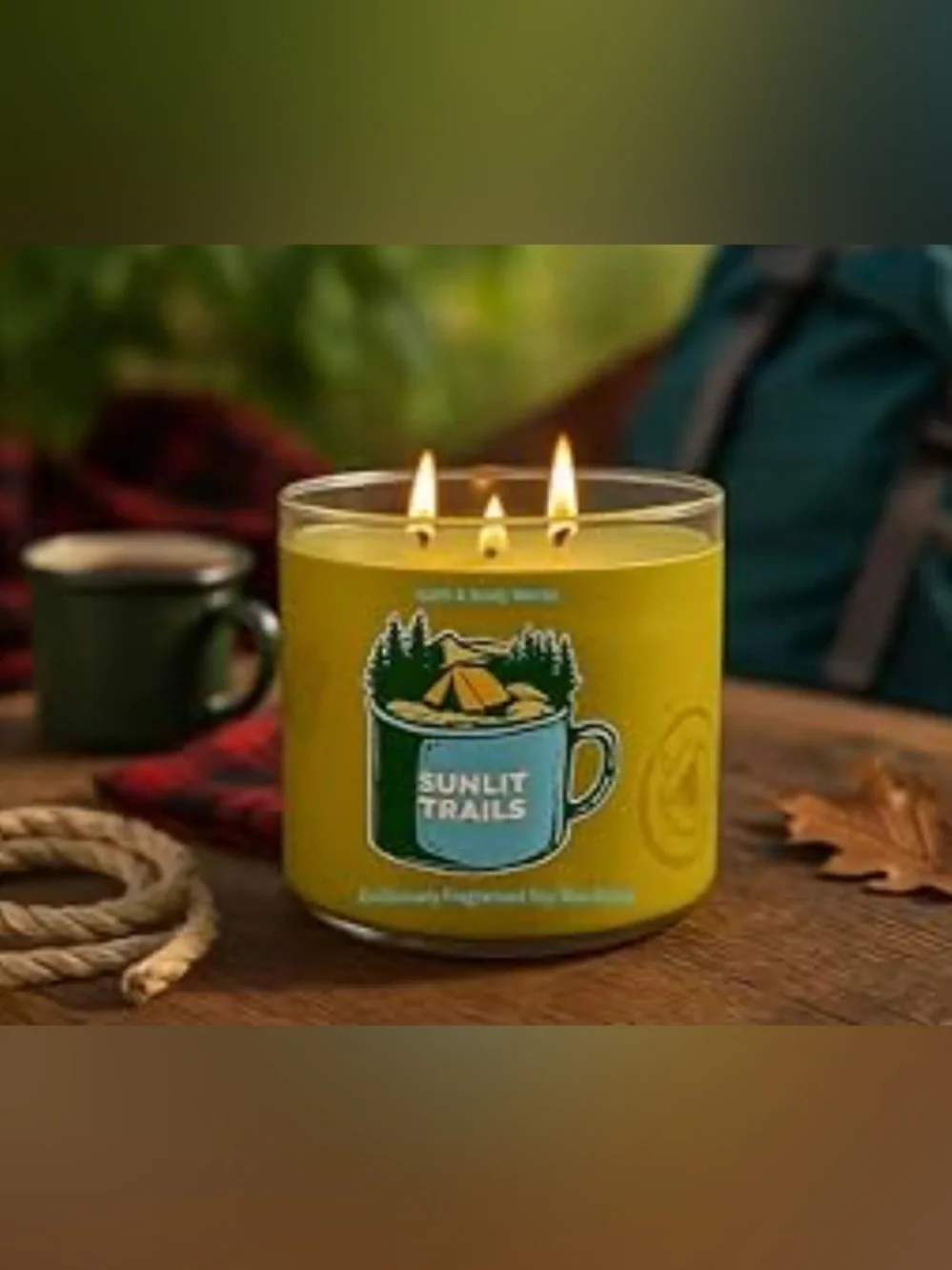 Bath & Body Works bath body